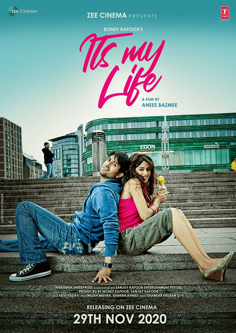 It’s My Life (2020) ซับไทย