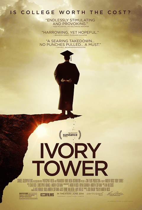 Ivory Tower (2014) ซับไทย