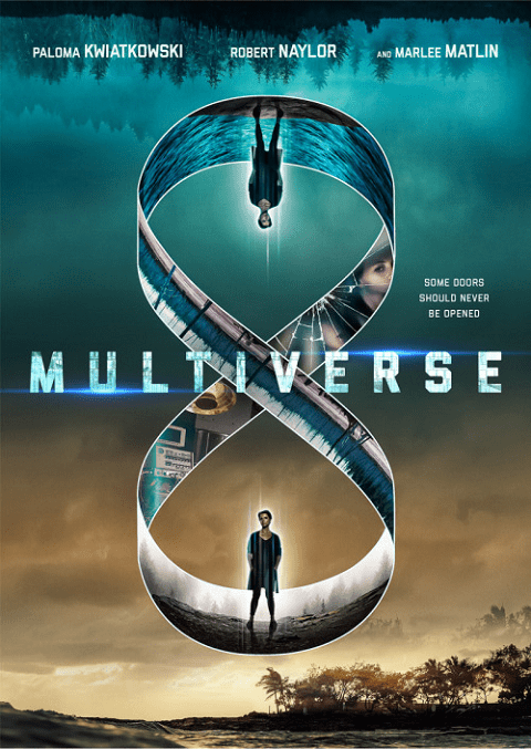 Multiverse (2019) ซับไทย