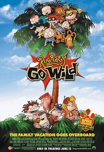 Rugrats Go Wild (2003) จิ๋วแสบติดเกาะ [ซับไทย]