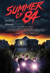 Summer of 84 (2018)