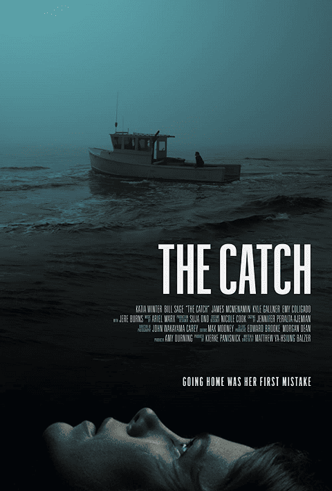 The Catch (2020) ซับไทย