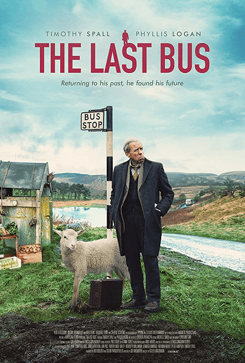 The Last Bus (2021) ซับไทย