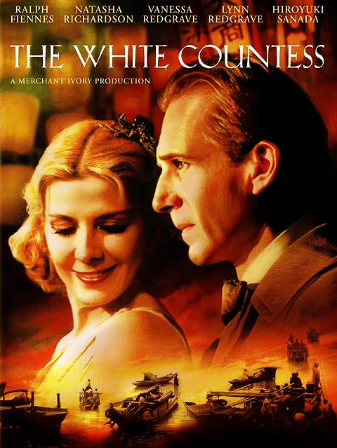 The White Countess (2005) พิศวาสรักแผ่นดินร้อน [ซับไทย]