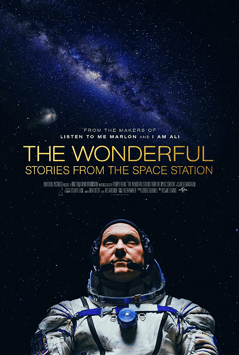 The Wonderful Stories from the Space Station (2021) สุดมหัศจรรย์ เรื่องเล่าจากสถานีอวกาศ [ซับไทย]