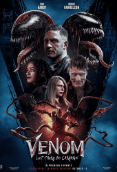 Venom 2 Let There Be Carnage (2021) เวน่อม 2
