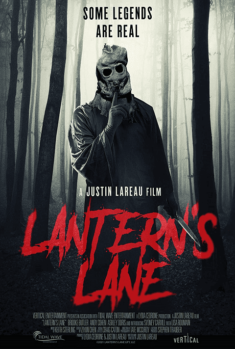 Lantern’s Lane (2021) ซับไทย