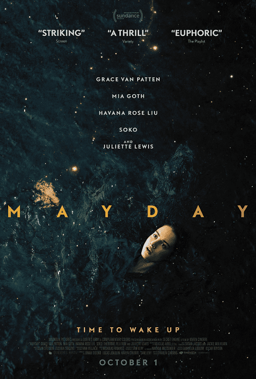 Mayday (2021) ซับไทย