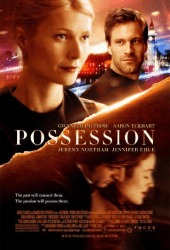 Possession (2002) โพสเซสชั่น อำนาจรักเชื่อมหัวใจ