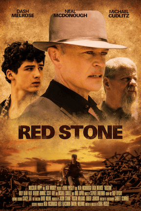 Red Stone (2021) ซับไทย
