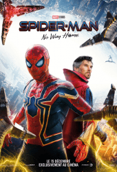 Spider Man No Way Home (2021) สไปเดอร์แมน โน เวย์ โฮม