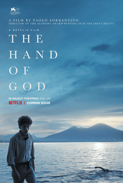 The Hand of God (2021) ซับไทย