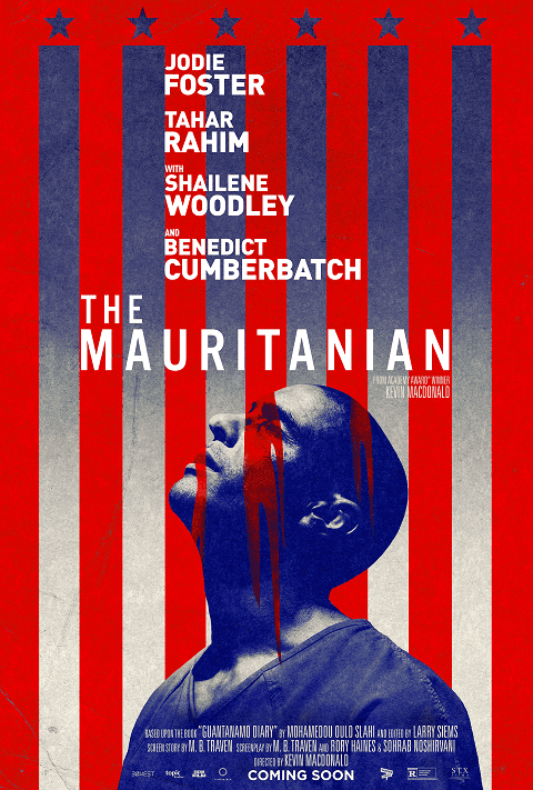 The Mauritanian (2021) มอริทาเนียน พลิกคดี จองจำอำมหิต [ซับไทย]