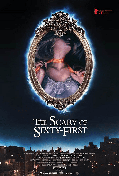 The Scary of Sixty-First (2021) ซับไทย