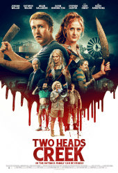Two Heads Creek (2019)