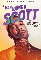 A Man Named Scott (2021) ชายชื่อสก็อตต์