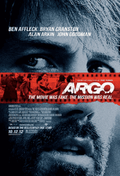 Argo (2012) อาร์โก้ แผนฉกฟ้าแลบลวงสะท้านโลก