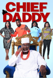 Chief Daddy (2018) คุณป๋าลาโลก