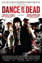 Dance of the Dead (2008) คืนสยองล้างบางซอมบี้