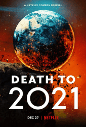 Death to 2021 (2021)