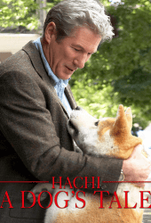 Hachi A Dog s Tale (2009) ฮาชิ..หัวใจพูดได้