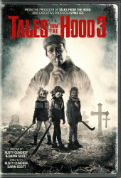 Tales from the Hood 3 (2020) นิทานหลอนลืมหลุม 3