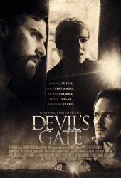 Devil's Gate (2017) ประตูปีศาจ