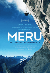 Meru (2015) เมรู ไต่ให้ถึงฝัน