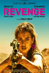 Revenge (2017) ดับแค้น