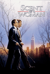 Scent of a Woman (1992) ผู้ชายหัวใจไม่ปอกเปลือก