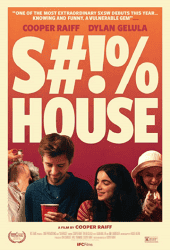 Shithouse (2020)