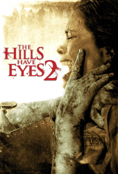 The Hills Have Eyes 2 (2007) โชคดีที่ตายก่อน