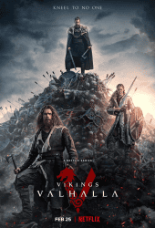 Vikings Valhalla (2022) ไวกิ้ง วัลฮัลลา