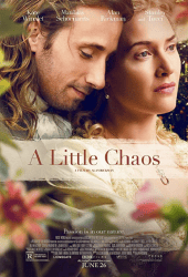 A Little Chaos (2014) สวนนี้มีมนต์รัก