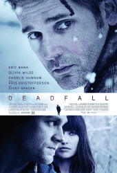 Deadfall (2012) คู่โจรกรรมมหาประลัย