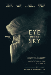 Eye in the Sky (2015) แผนพิฆาตล่าข้ามโลก