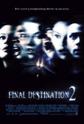 Final Destination 2 (2003) ไฟนอล เดสติเนชั่น 2 โกงความตาย...แล้วต้องตาย