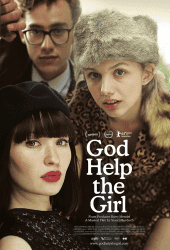 God Help the Girl (2014) บ่มหัวใจ...ใส่เสียงเพลง