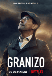 Granizo (2022) พายุป่วน