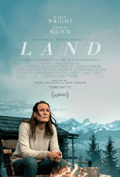Land (2021) แดนก้าวผ่าน
