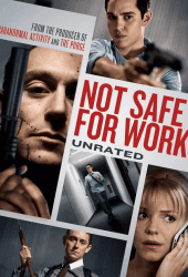 Not Safe for Work (2014) ปิดออฟฟิศฆ่า