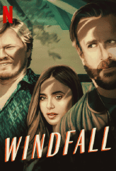 Windfall (2022)