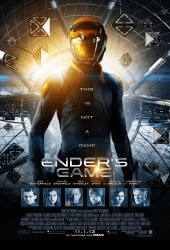 Ender's Game (2013) เอนเดอร์เกม สงครามพลิกจักรวาล