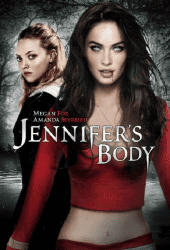 Jennifer's Body (2009) เจนนิเฟอร์'ส บอดี้ สวย ร้อน กัด สยอง