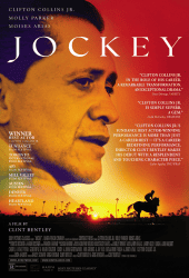 Jockey (2021)