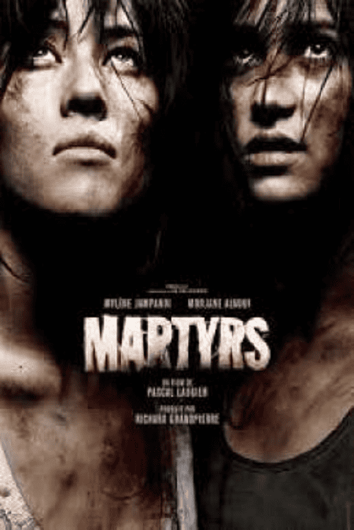 Martyrs (2008) ฝังแค้นรออาฆาต