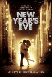 New Year's Eve (2011) นิว เยียร์ อีฟ