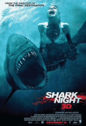 Shark Night (2011) ฉลามดุ
