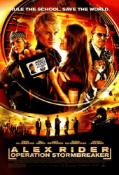 Stormbreaker (2006) สตอร์มเบรกเกอร์ ยอดจารชนดับแผนล้างโลก
