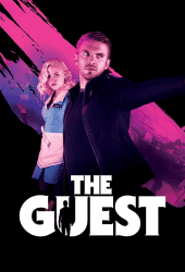 The Guest (2014) ขาโหด..มาเคาะถึงบ้าน
